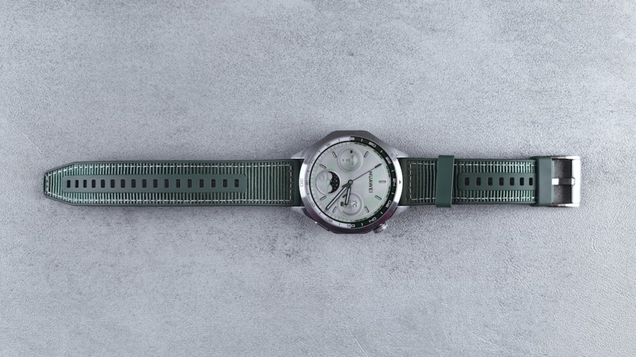 Photo Fitness Trackers