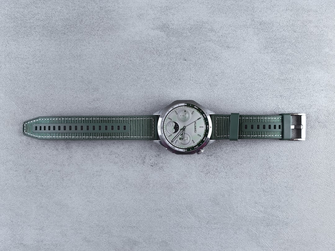 Photo Fitness Trackers