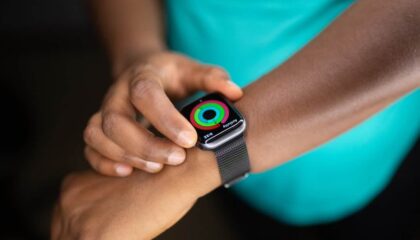 Photo Wearables