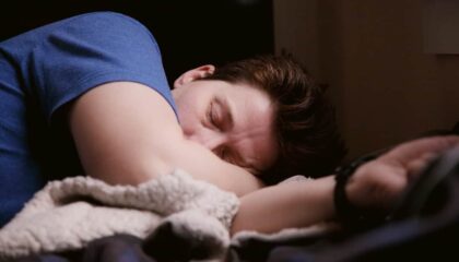 Photo Sleep
