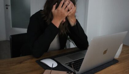 Photo Stress