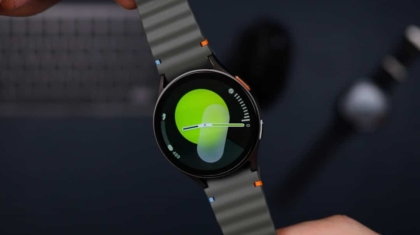 Photo Smartwatches