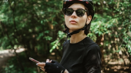 Photo Wearable Tech Supports Mental Health