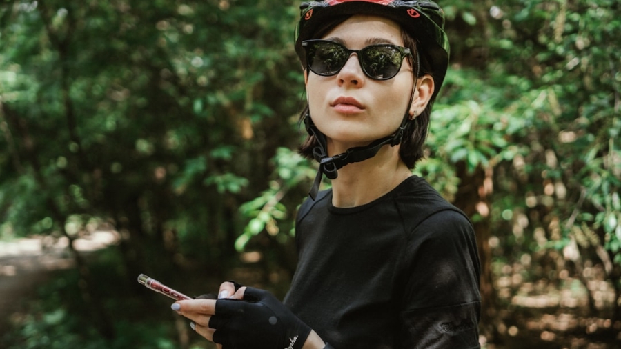 Photo Wearable Tech Supports Mental Health