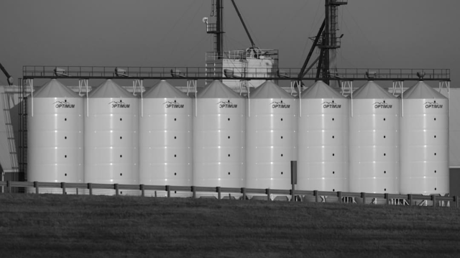 Photo Silos