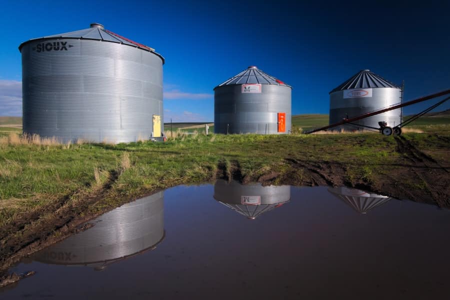 Photo Silos