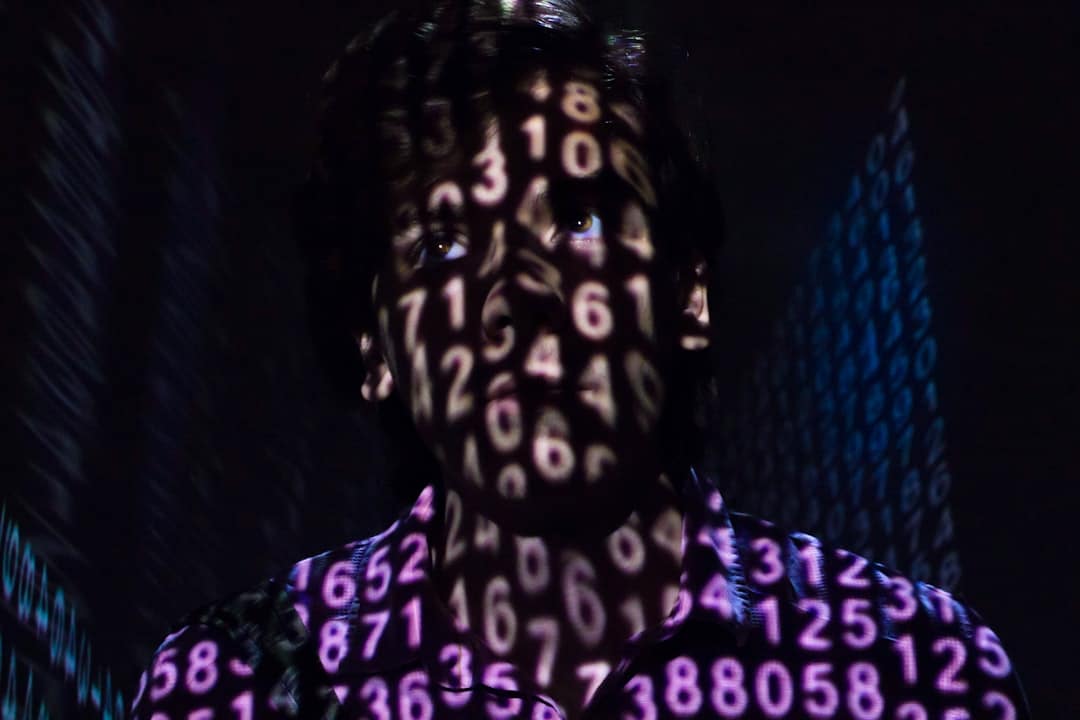 Photo Biometric Authentication