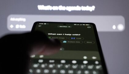 Photo Chatbots