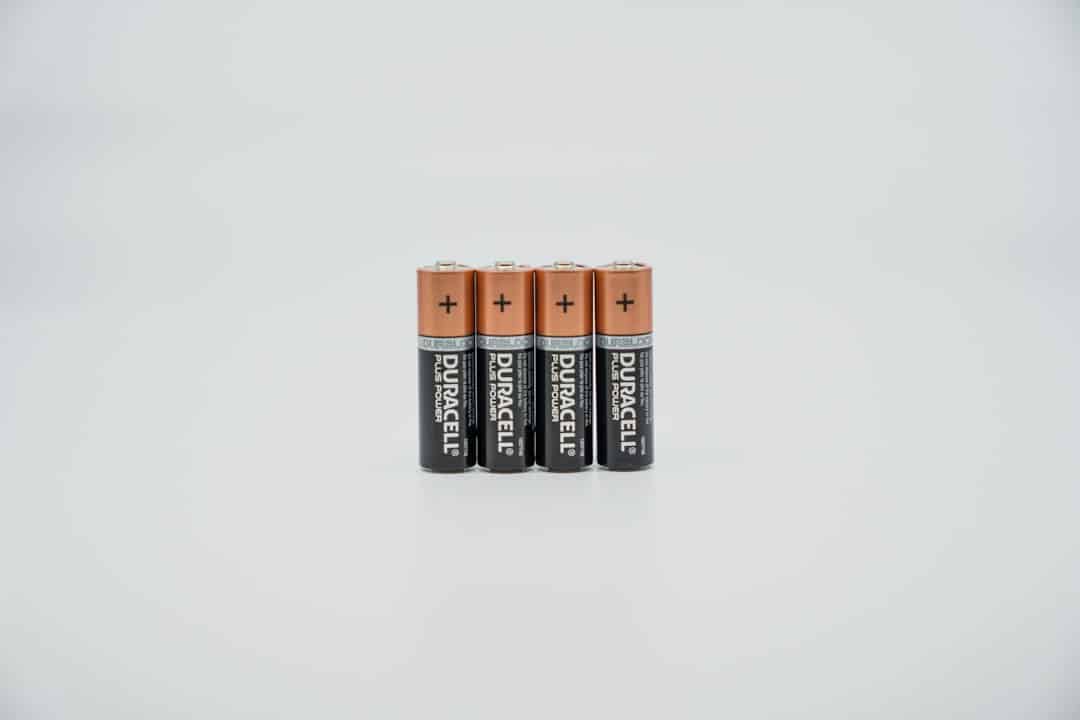 Photo Batteries