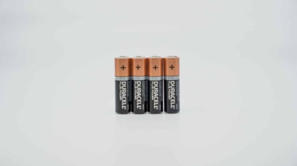Photo Batteries