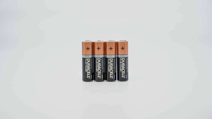 Photo Batteries