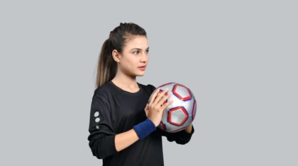 Photo Wearables in Professional Athlete Training