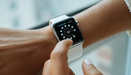 Photo Smartwatch