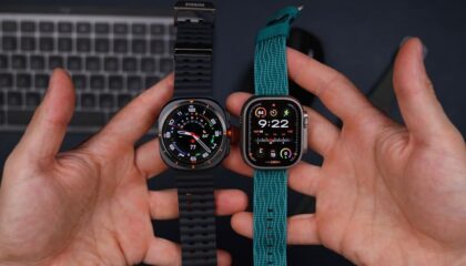 Photo Smartwatch