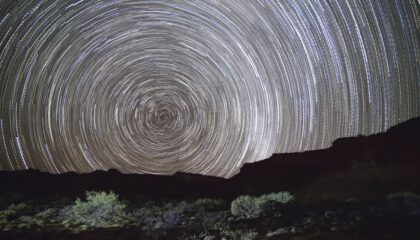 Photo Circular