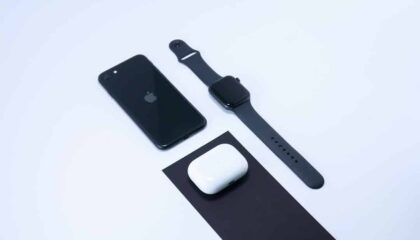 Photo Wearable Devices