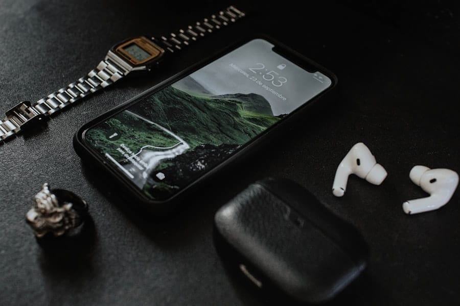 Photo Wearable Devices