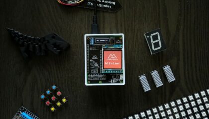 Photo IoT