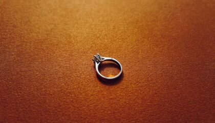 Photo Smart Rings