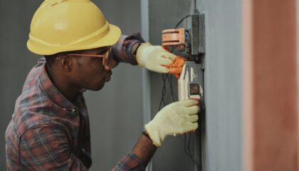 Photo Maintenance