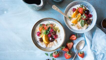 Photo Nutrition