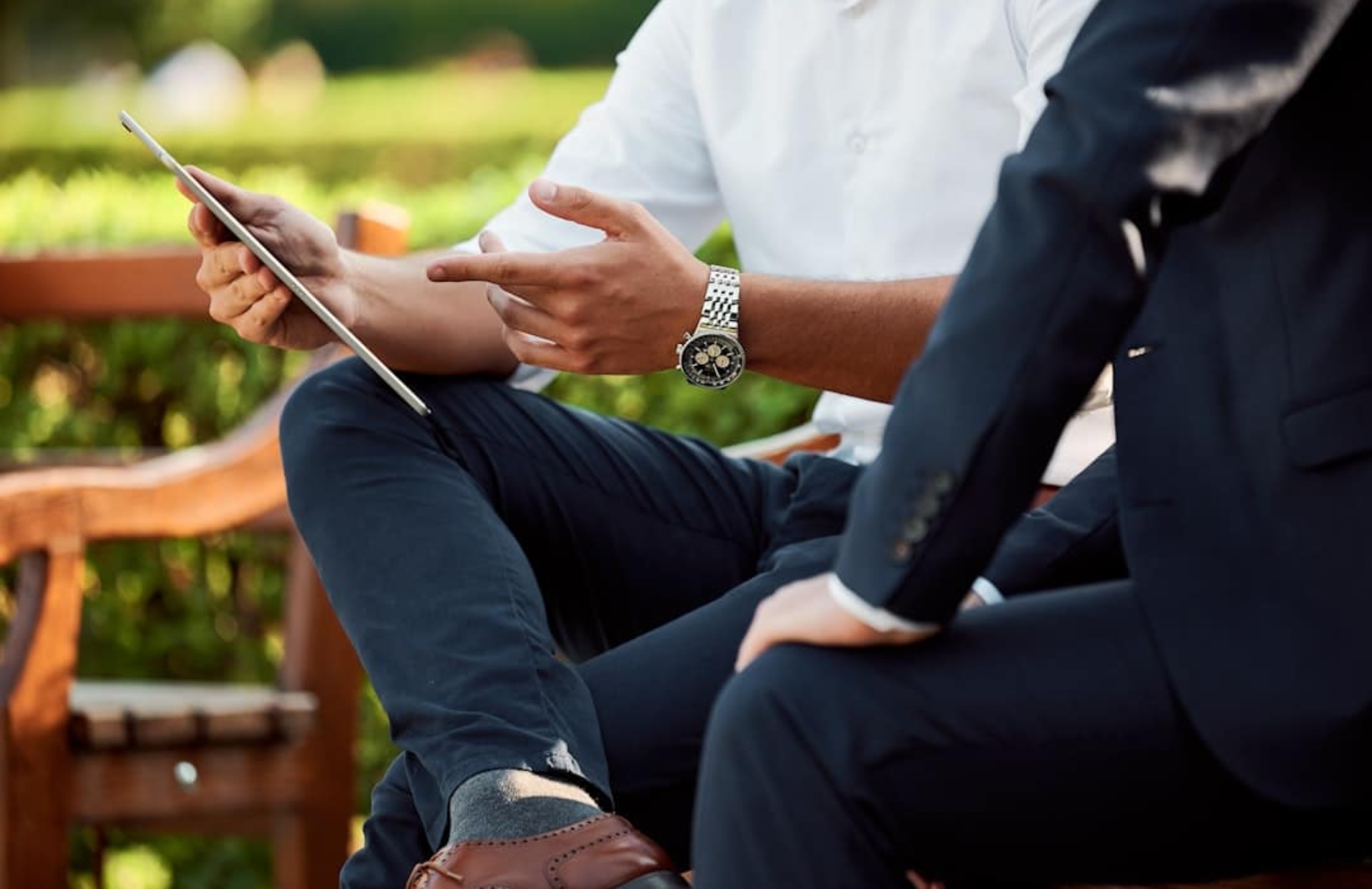 Home 73 Photo Governance