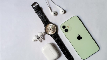 Photo Wearable Devices