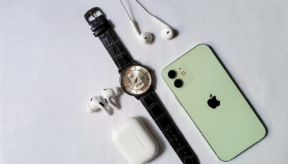 Photo Wearable Devices