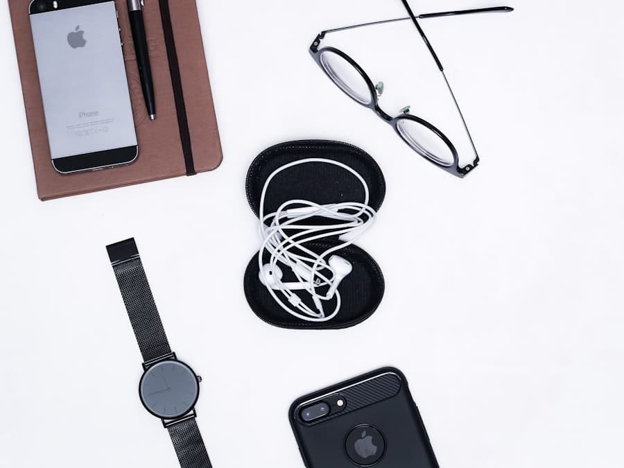 Photo Wearable Devices