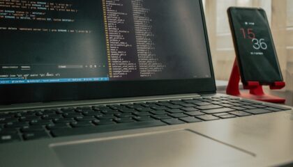 Photo Cybersecurity