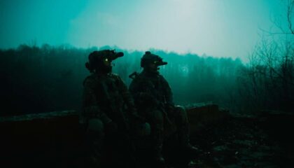 Photo Military