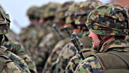 Photo Military