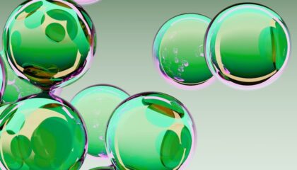 Photo Molecular