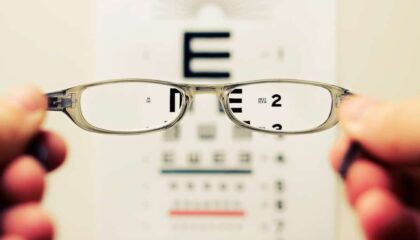 Photo Glasses