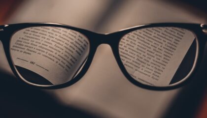 Photo Glasses