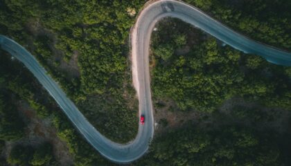Photo Roads