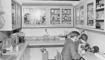 Photo Biotech Breakthroughs