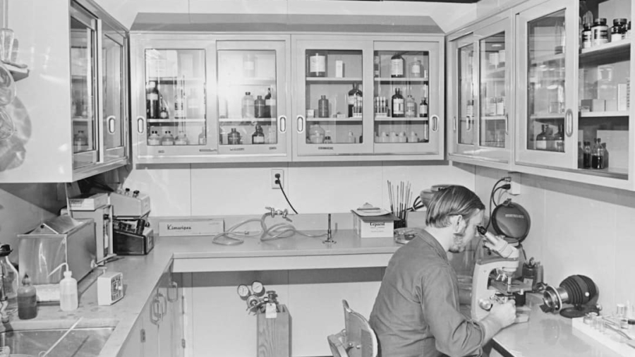 Photo Biotech Breakthroughs