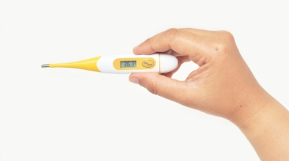 Photo Wearable Devices Fertility Tracking