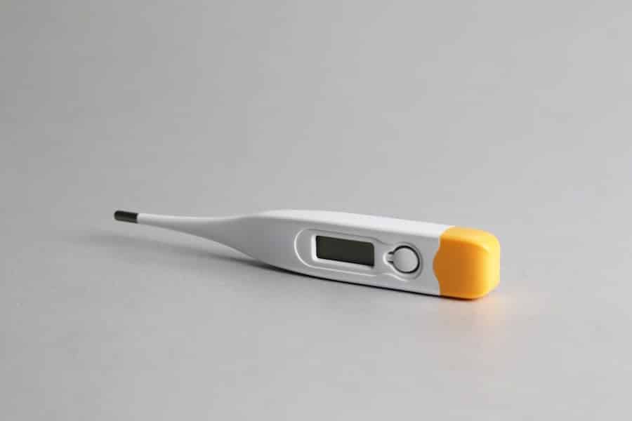Photo Wearable Devices Fertility Tracking