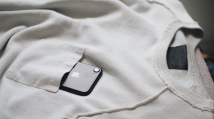 Photo Wearables Integration