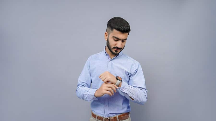 Photo Wearables Integration