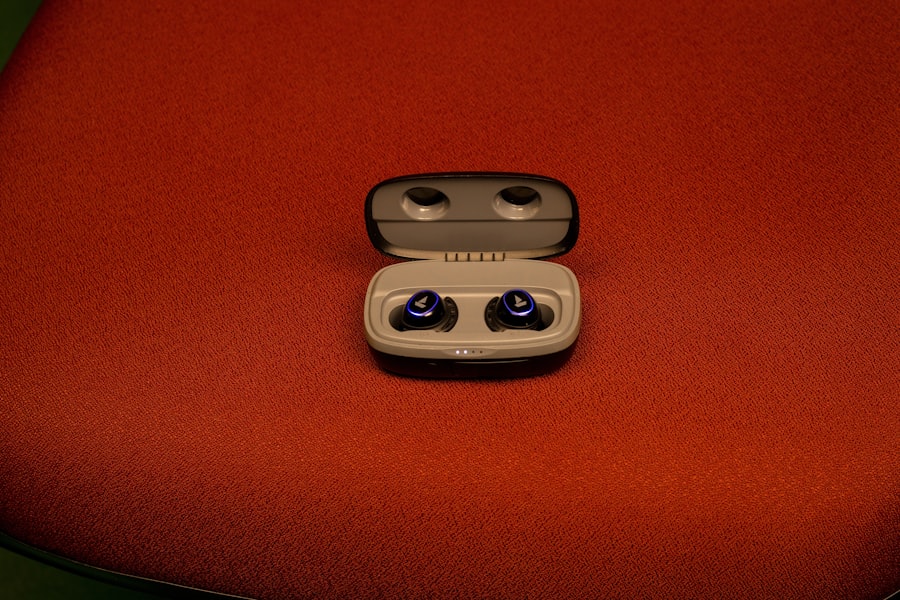 Photo Wearable Sensors