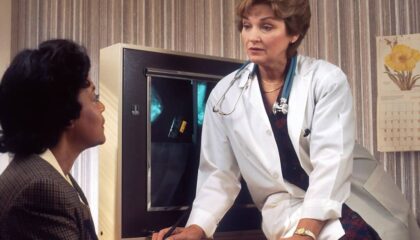 Photo Diagnosis