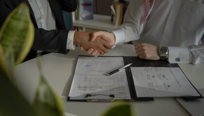 Photo Contracts
