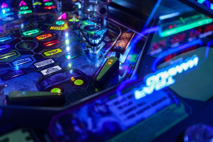 Photo Arcades