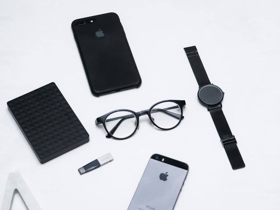 Photo Wearable Devices