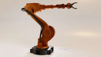Photo Robotics