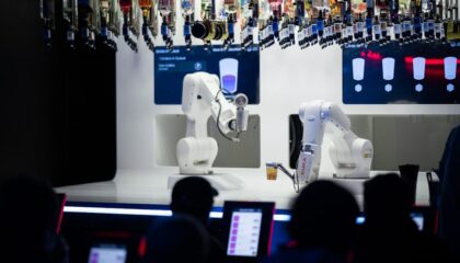 Photo Robotics
