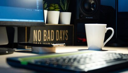 Photo Productivity